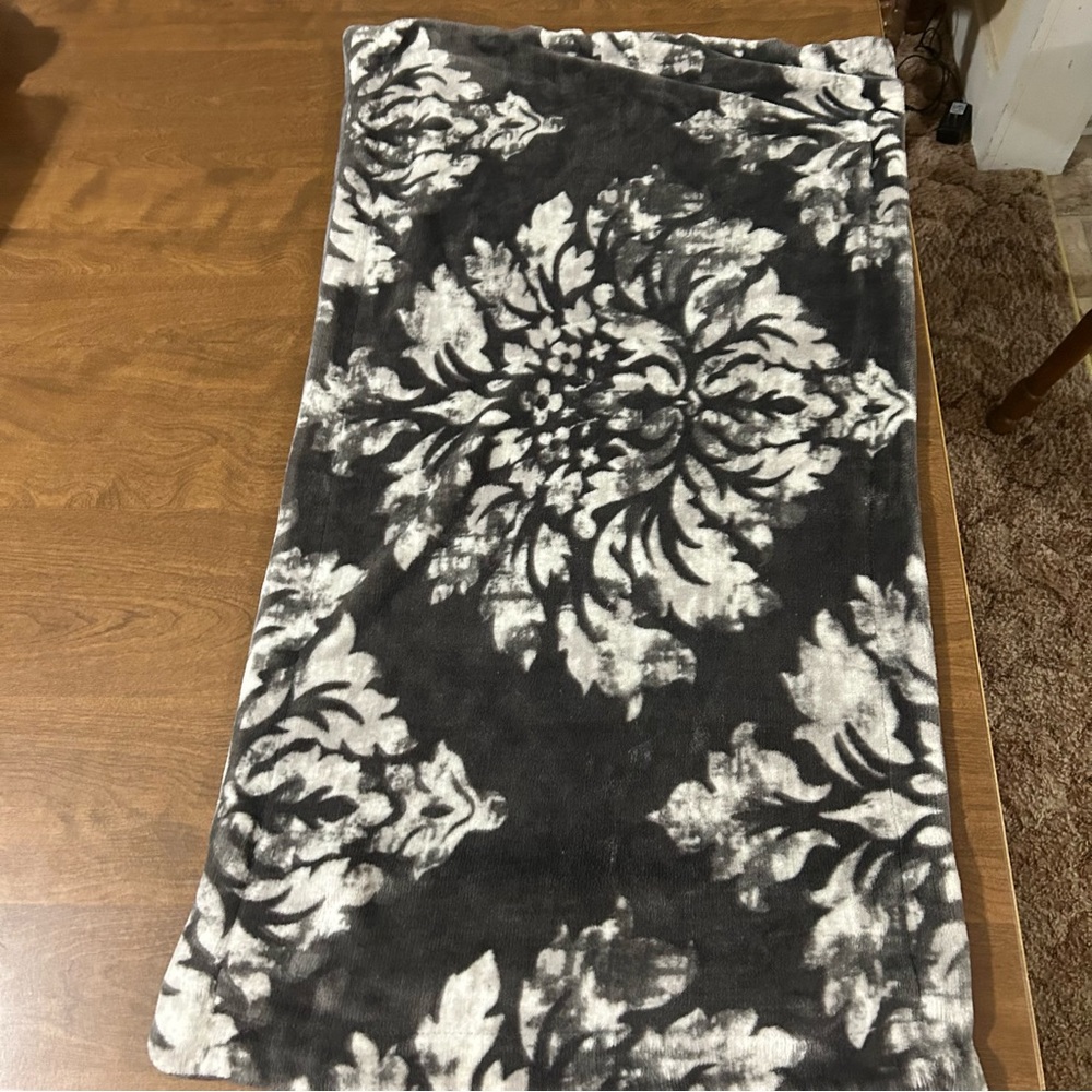 Pillow sham